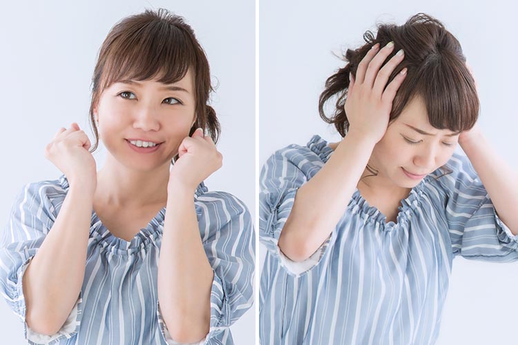 躁うつ病