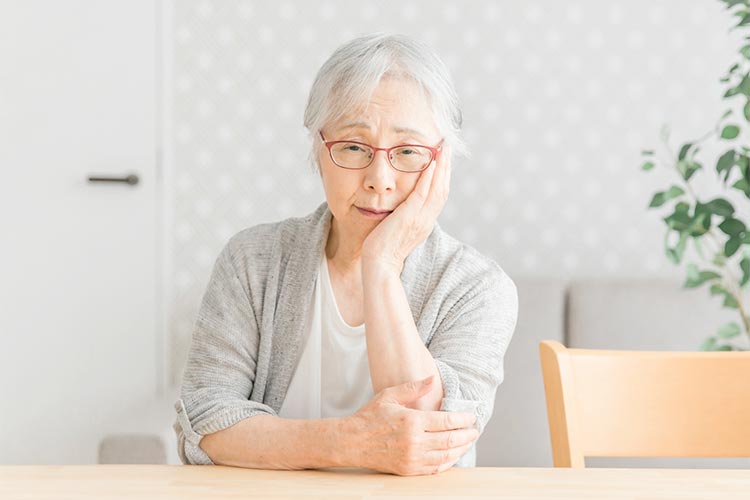 認知症